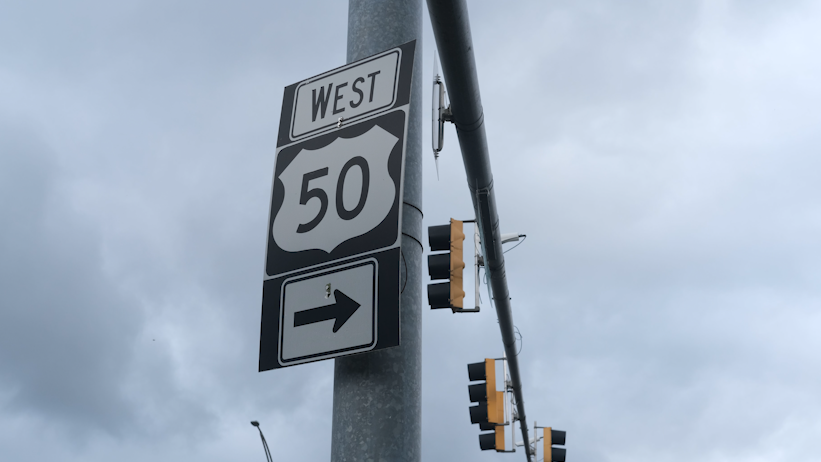 Easton council president calls for speed cameras, safety upgrades on Route 50 after deadly crash
